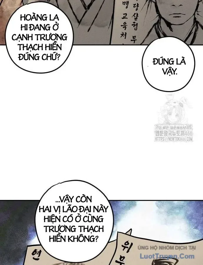 Vô Phạt chương 27 - trang 113