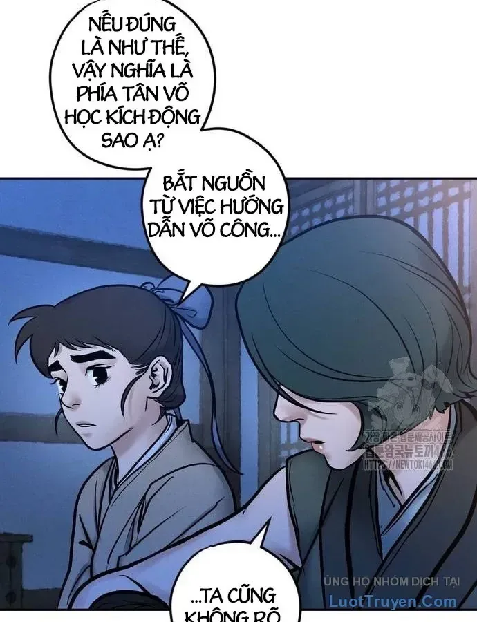 Vô Phạt chương 27 - trang 173
