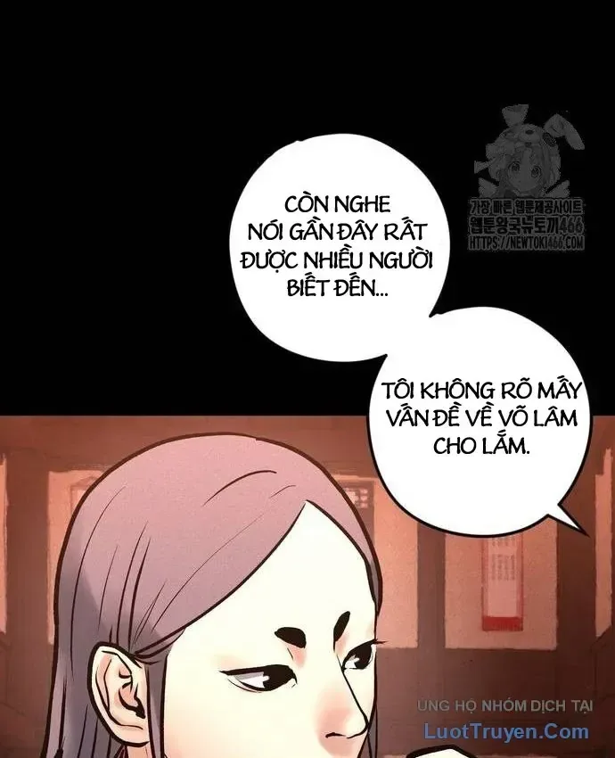 Vô Phạt chương 31 - trang 27