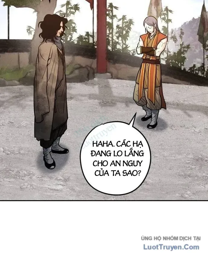 Vô Phạt chương 31 - trang 97
