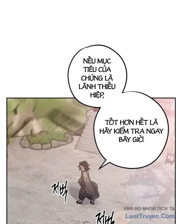 Vô Phạt chương 31 - trang 103