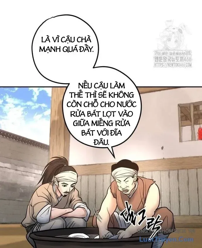 Vô Phạt chương 31 - trang 137
