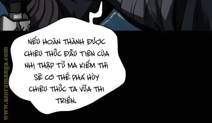 Ngã Lão Ma Thần chương 99.6 - trang 132
