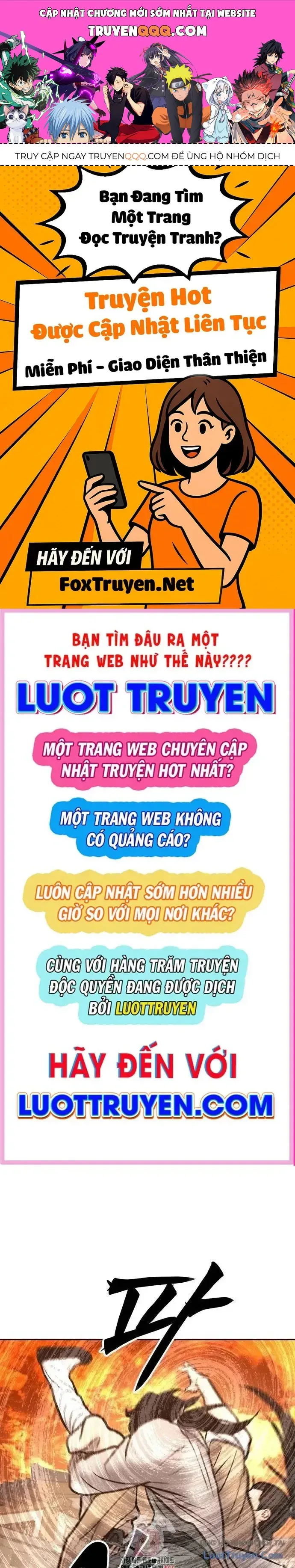 Vô Phạt chương 33 - trang 1