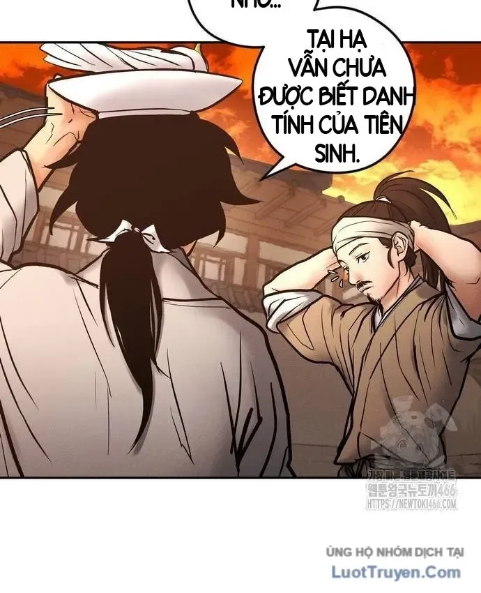 Vô Phạt chương 33 - trang 34
