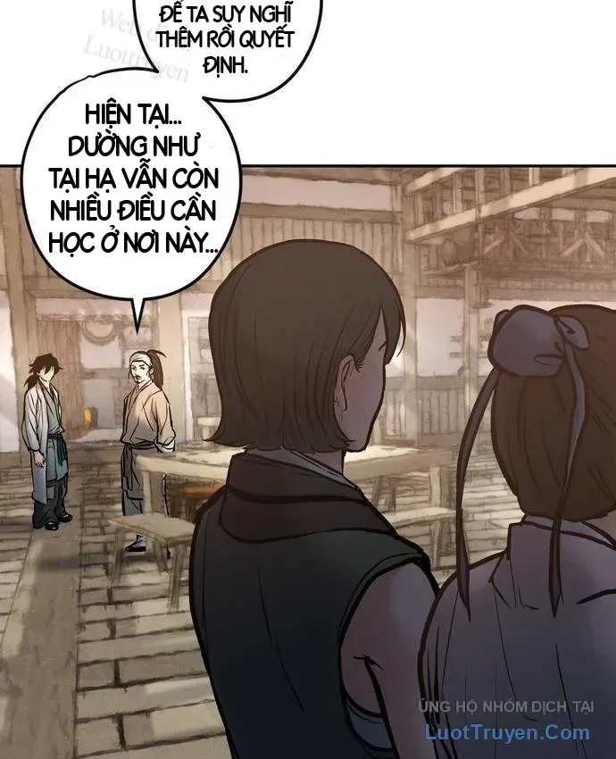 Vô Phạt chương 33 - trang 71