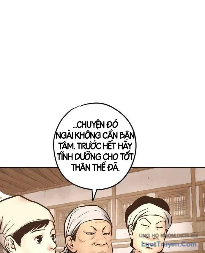 Vô Phạt chương 33 - trang 80