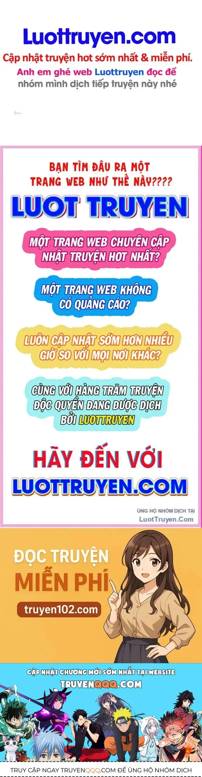 Vô Phạt chương 33 - trang 204