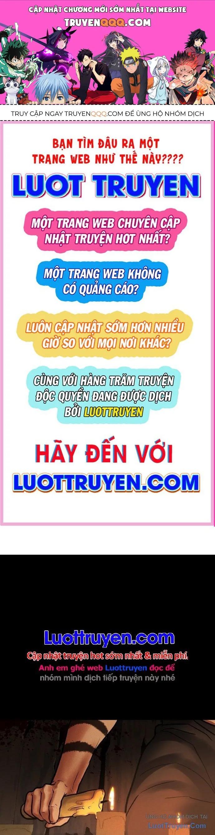 Vô Phạt chương 41 - trang 1