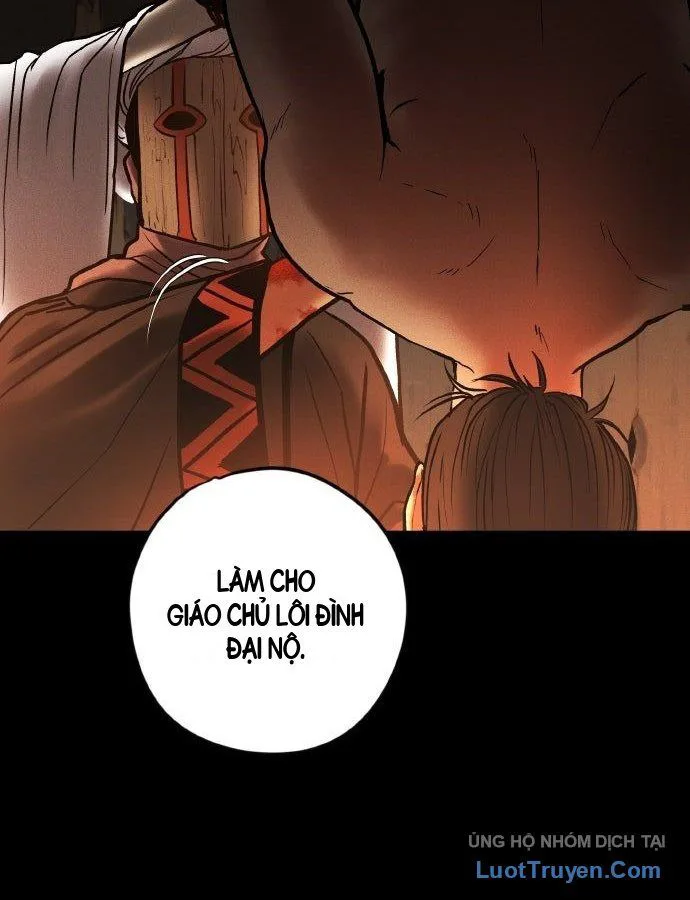 Vô Phạt chương 41 - trang 10