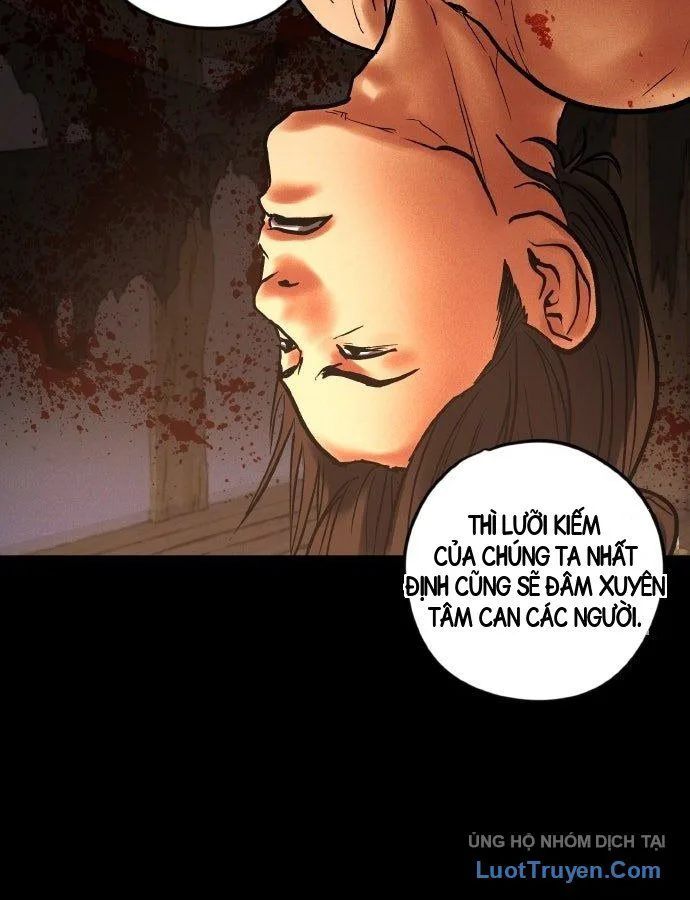 Vô Phạt chương 41 - trang 15