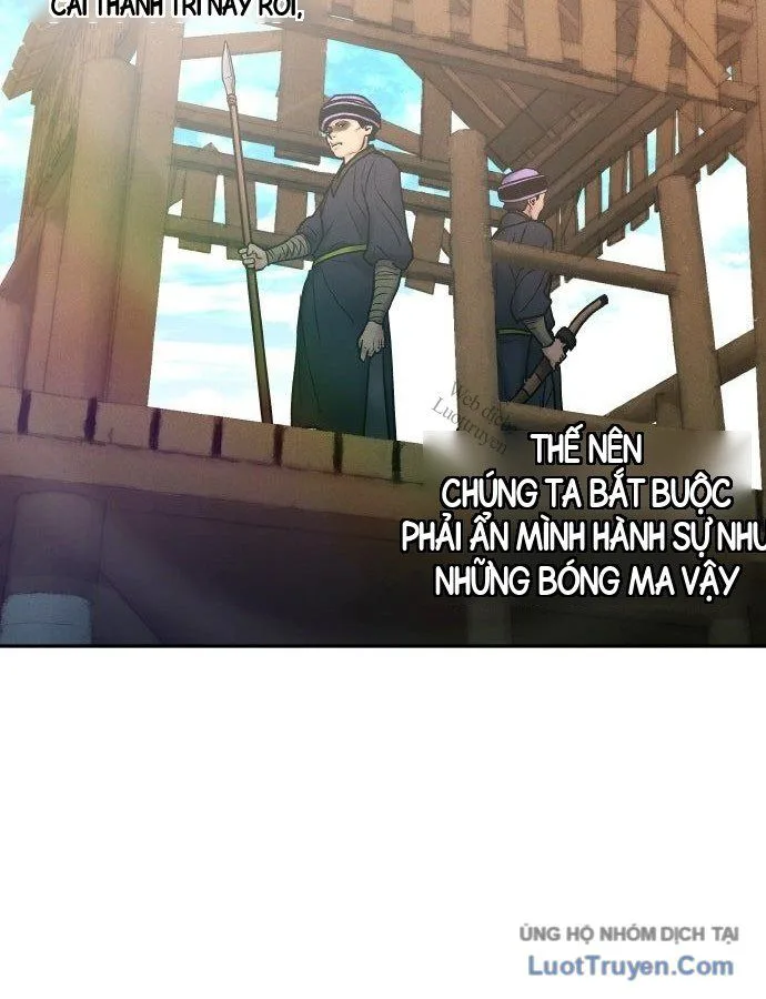 Vô Phạt chương 41 - trang 80