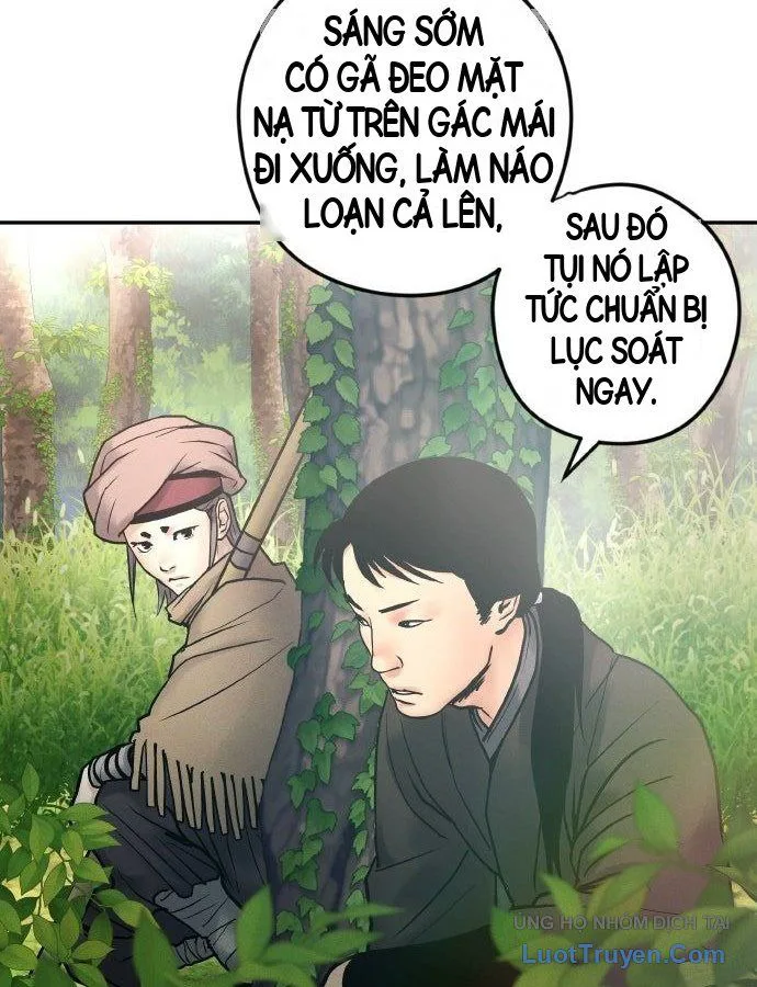 Vô Phạt chương 43 - trang 4