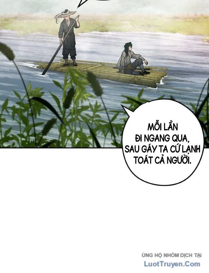 Vô Phạt chương 43 - trang 8