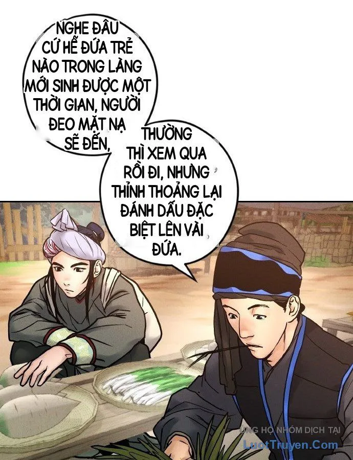 Vô Phạt chương 43 - trang 14