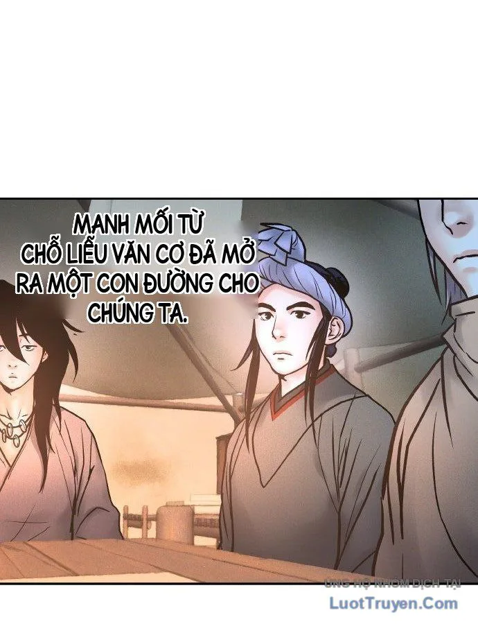 Vô Phạt chương 43 - trang 22