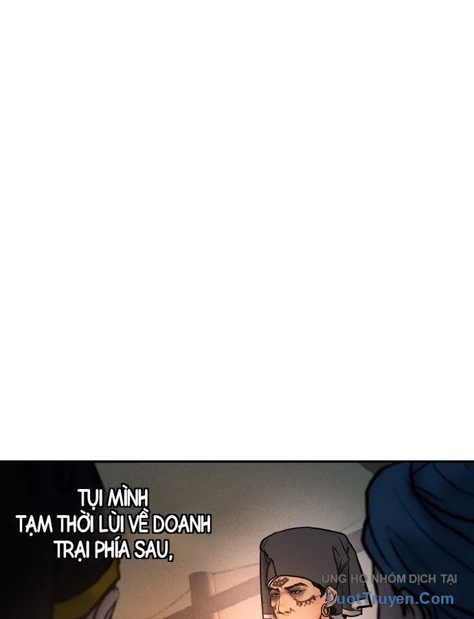 Vô Phạt chương 43 - trang 23
