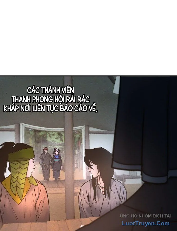 Vô Phạt chương 43 - trang 25