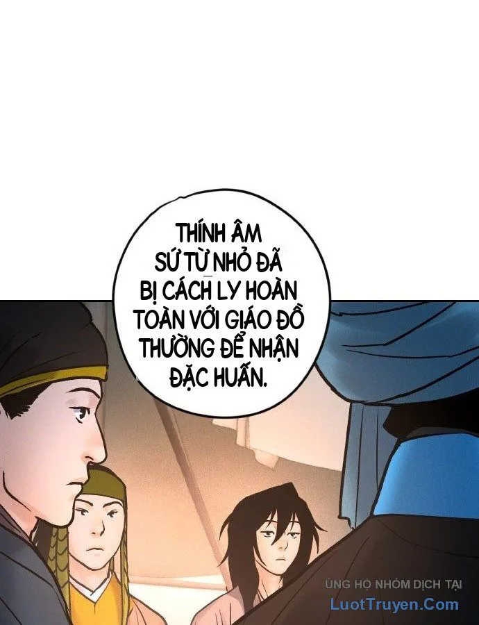 Vô Phạt chương 43 - trang 30
