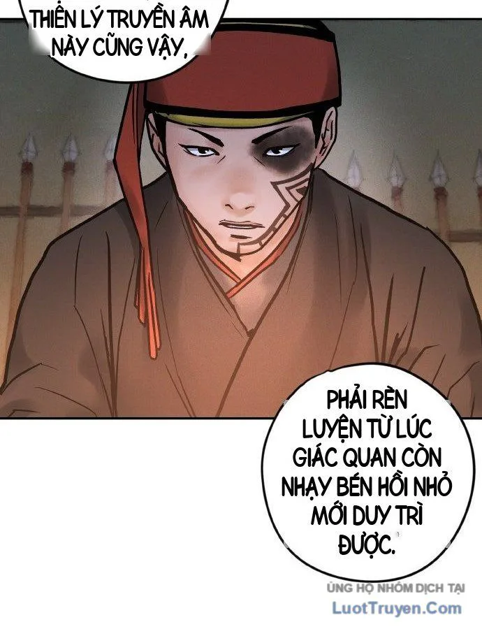 Vô Phạt chương 43 - trang 32