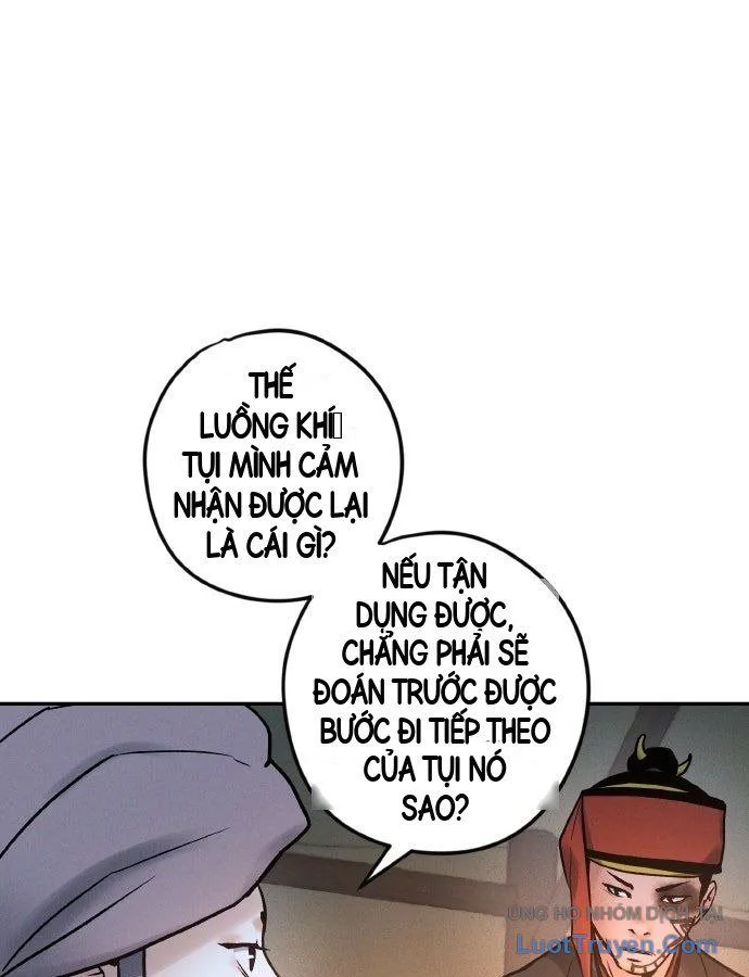 Vô Phạt chương 43 - trang 33