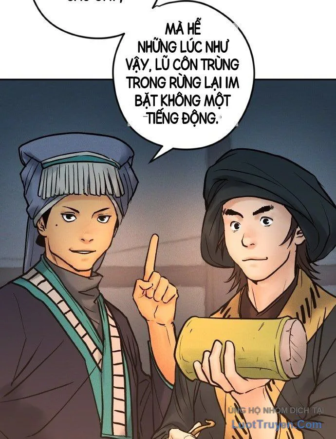 Vô Phạt chương 43 - trang 37