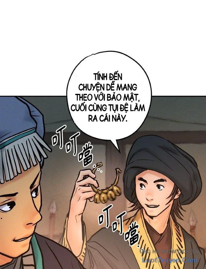 Vô Phạt chương 43 - trang 48