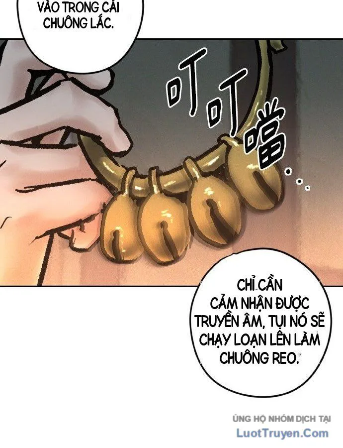 Vô Phạt chương 43 - trang 50