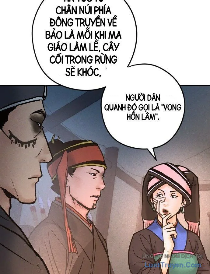 Vô Phạt chương 43 - trang 69