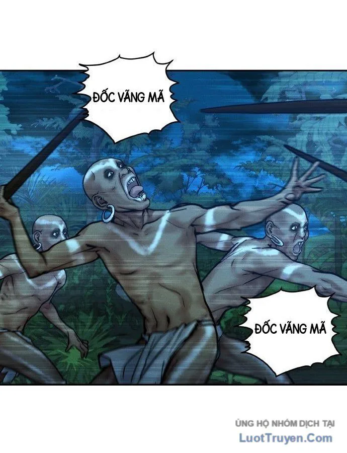 Vô Phạt chương 43 - trang 84