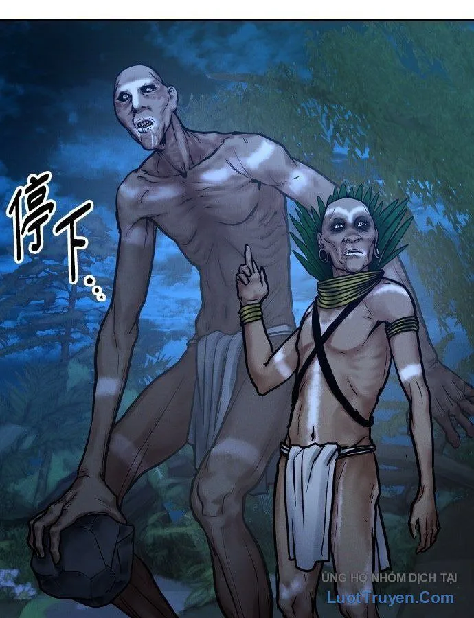 Vô Phạt chương 43 - trang 95