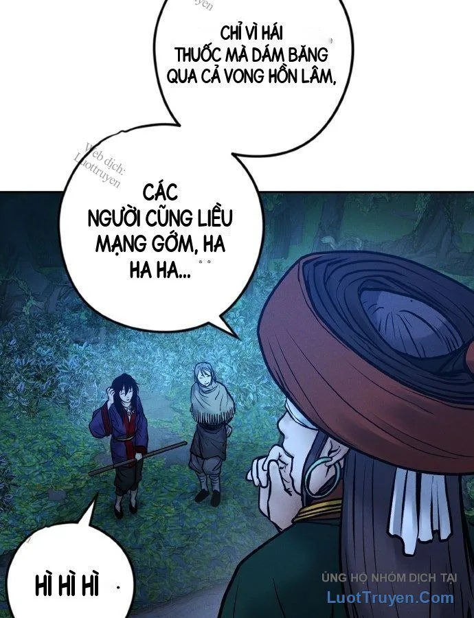 Vô Phạt chương 43 - trang 159