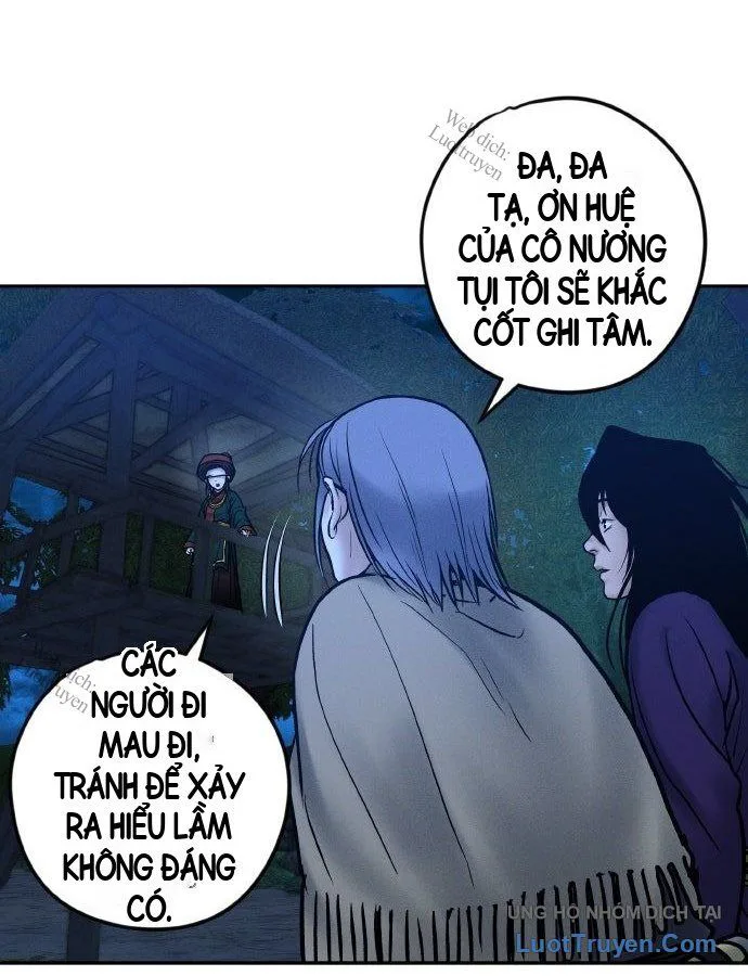 Vô Phạt chương 43 - trang 164