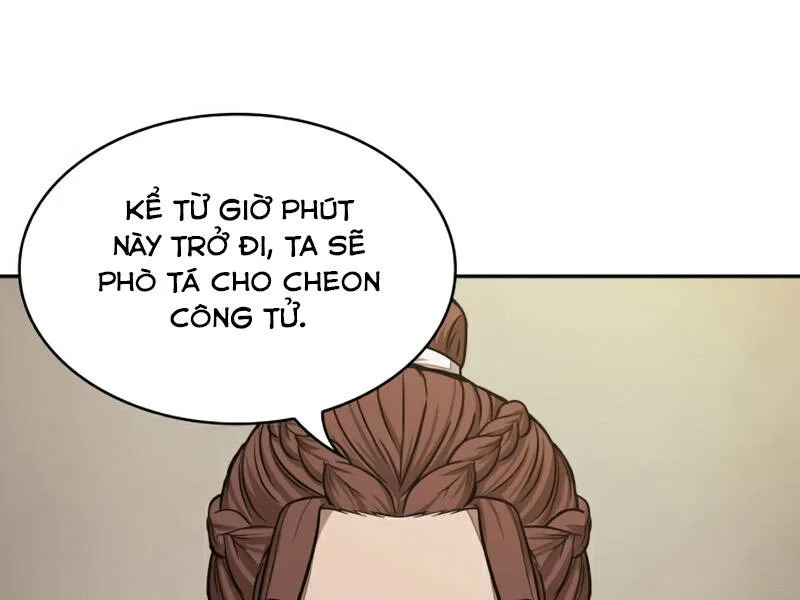 Ngã Lão Ma Thần chương 100 - trang 8