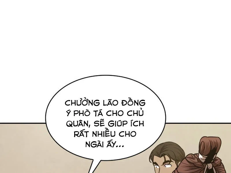 Ngã Lão Ma Thần chương 100 - trang 22