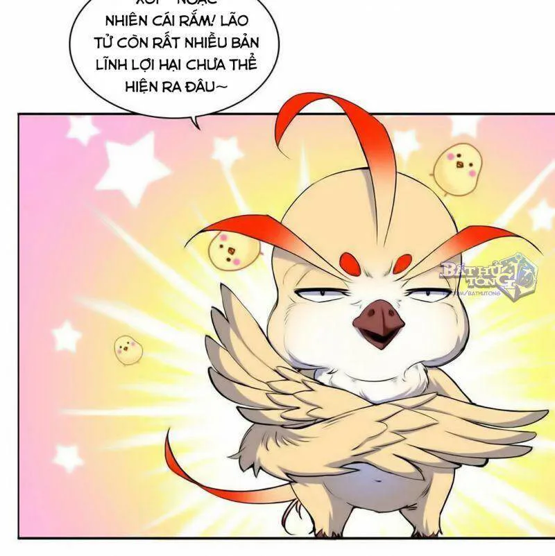 Vạn Cổ Đệ Nhất Thần chương 2.1 - trang 11