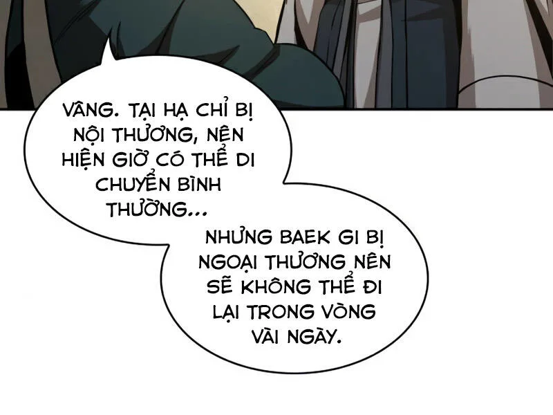 Ngã Lão Ma Thần chương 100 - trang 83
