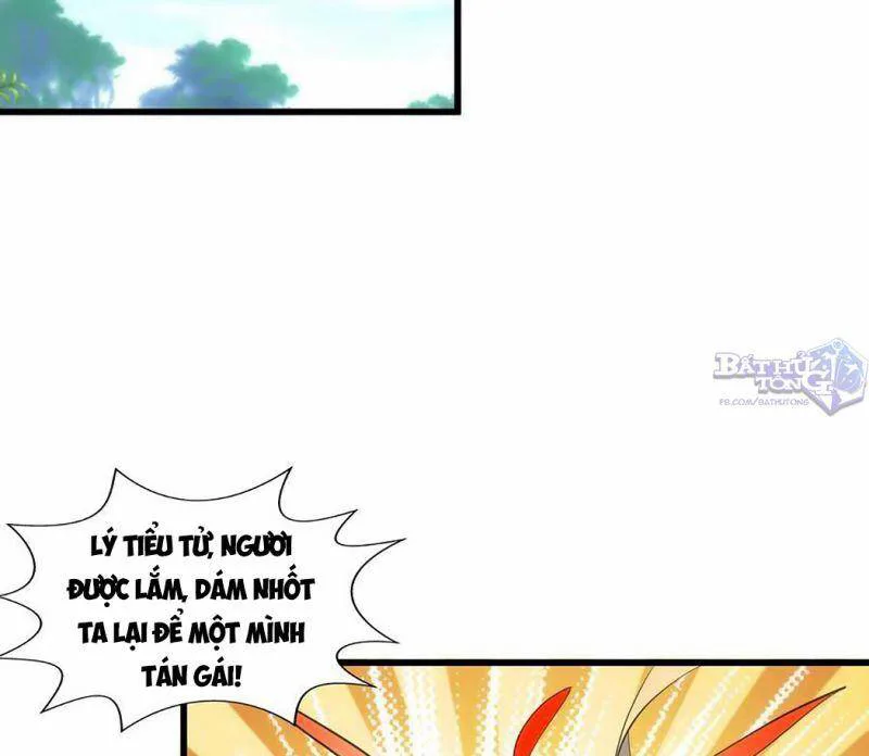Vạn Cổ Đệ Nhất Thần chương 9 - trang 30