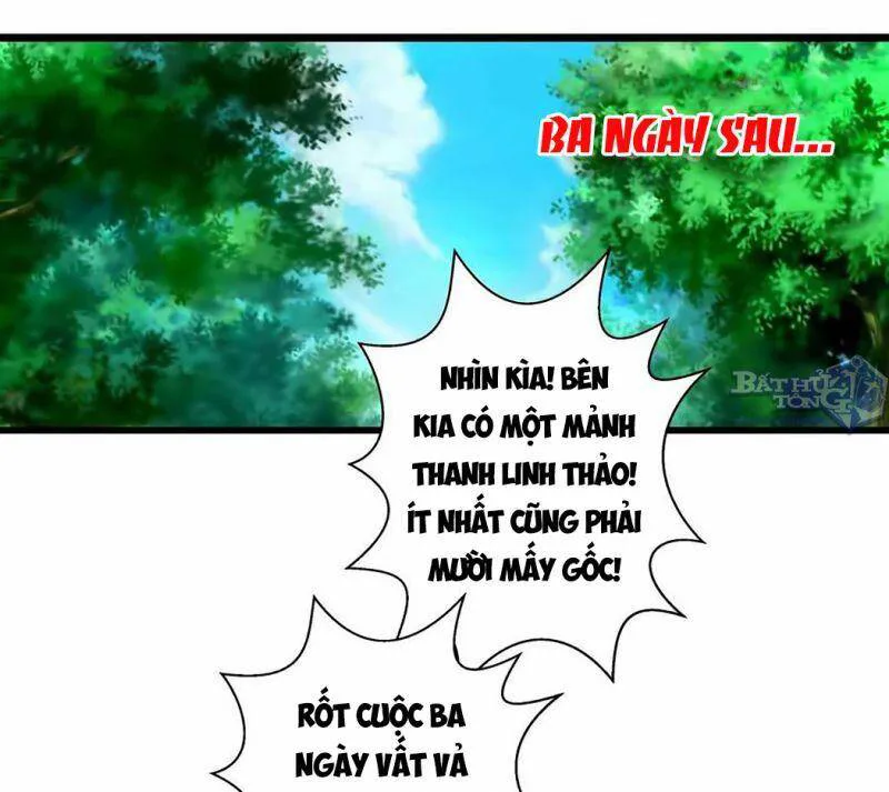 Vạn Cổ Đệ Nhất Thần chương 9 - trang 35