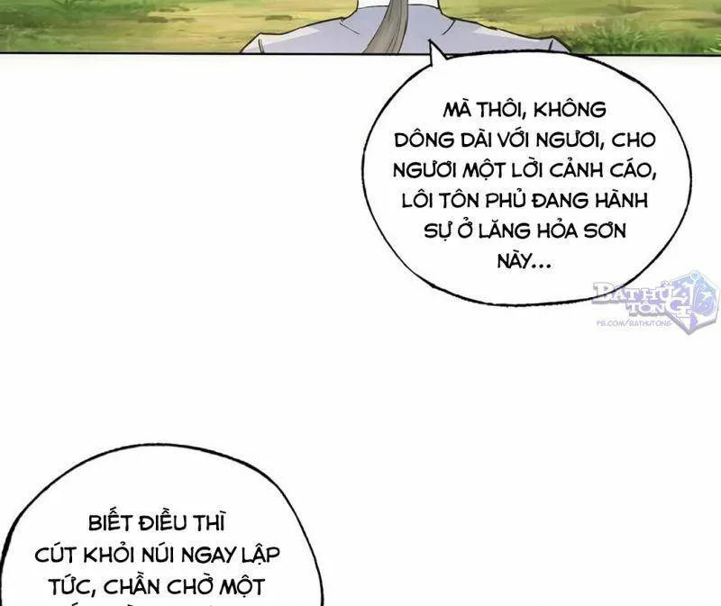 Vạn Cổ Đệ Nhất Thần chương 9 - trang 54