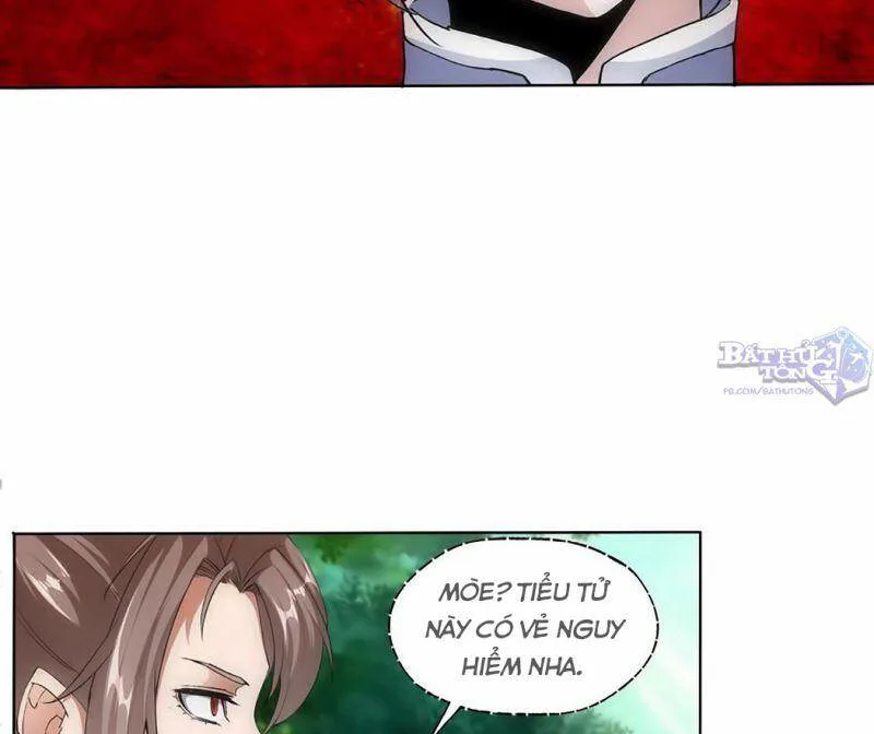 Vạn Cổ Đệ Nhất Thần chương 9 - trang 56