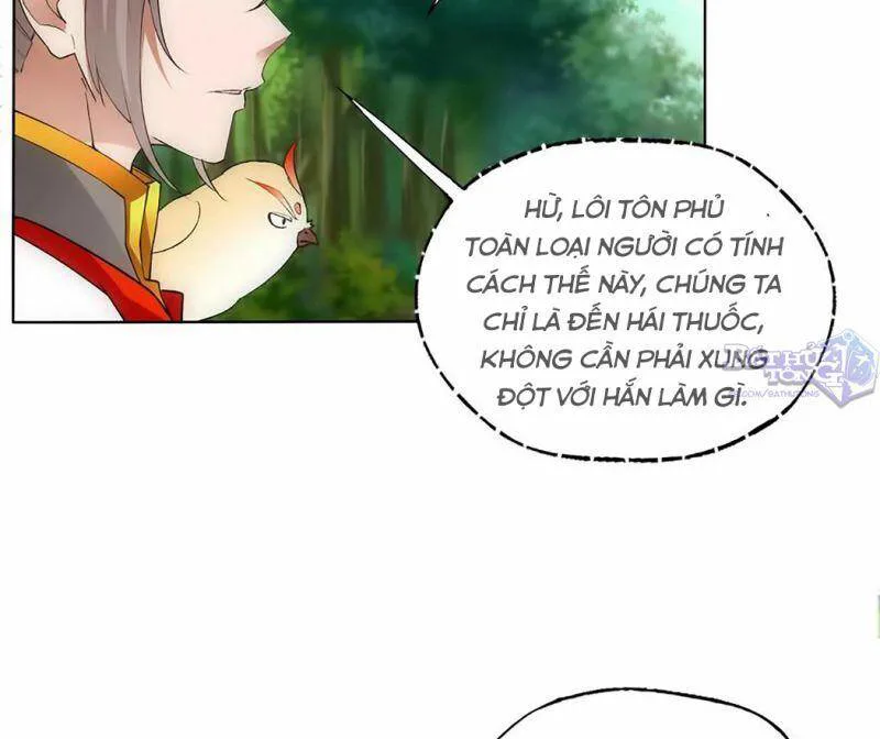 Vạn Cổ Đệ Nhất Thần chương 9 - trang 57