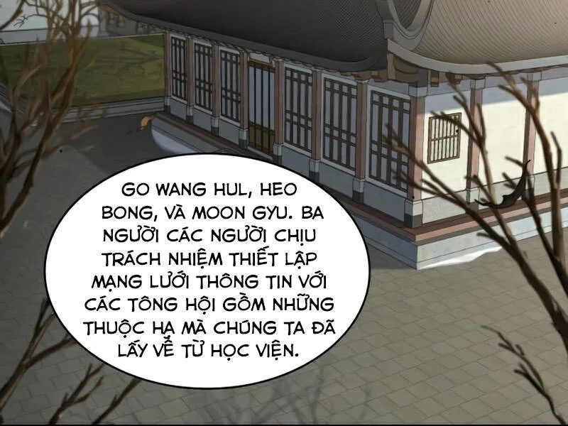 Ngã Lão Ma Thần chương 100 - trang 101