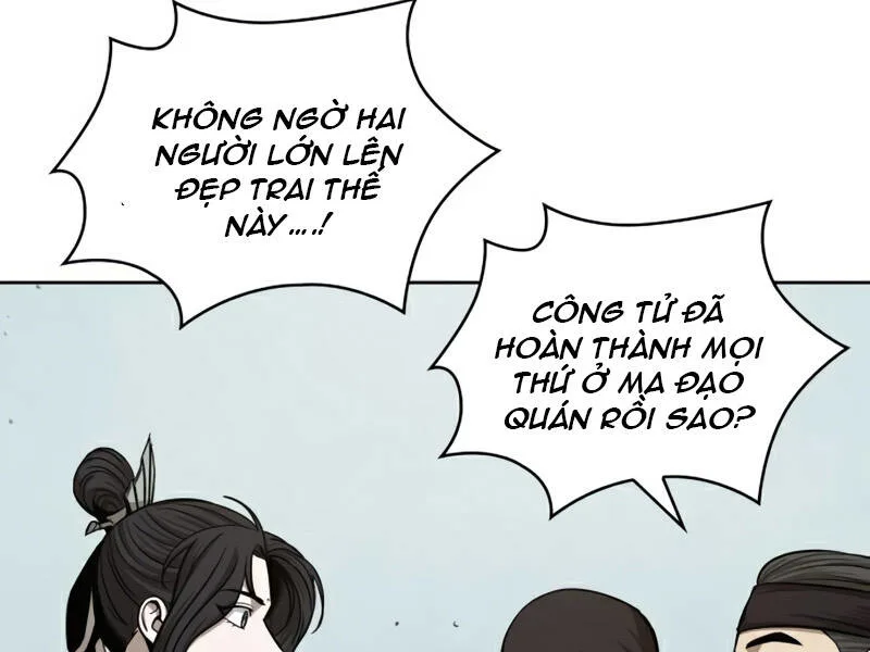 Ngã Lão Ma Thần chương 100 - trang 118
