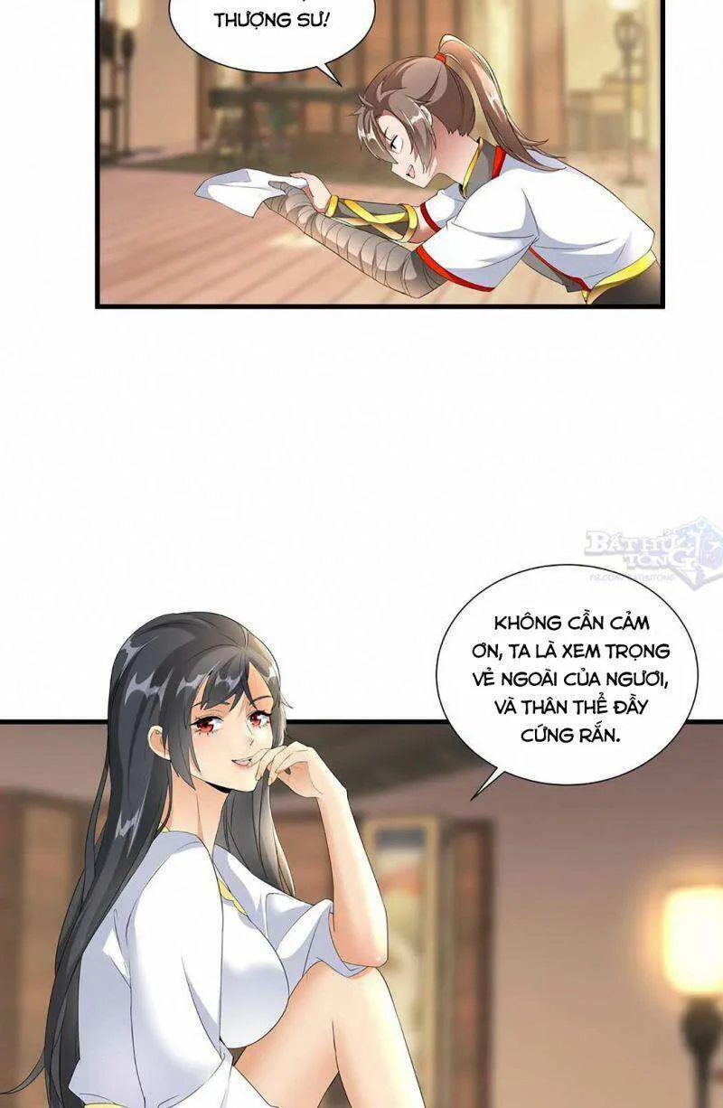 Vạn Cổ Đệ Nhất Thần chương 28 - trang 30