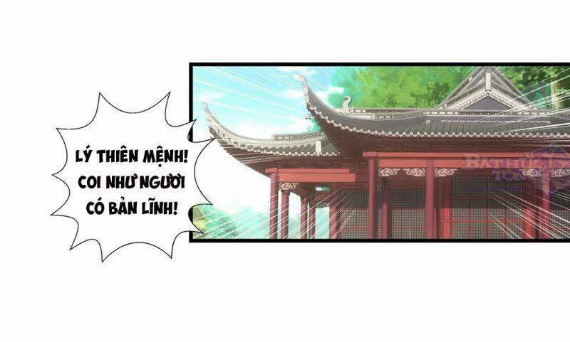 Vạn Cổ Đệ Nhất Thần chương 35 - trang 10