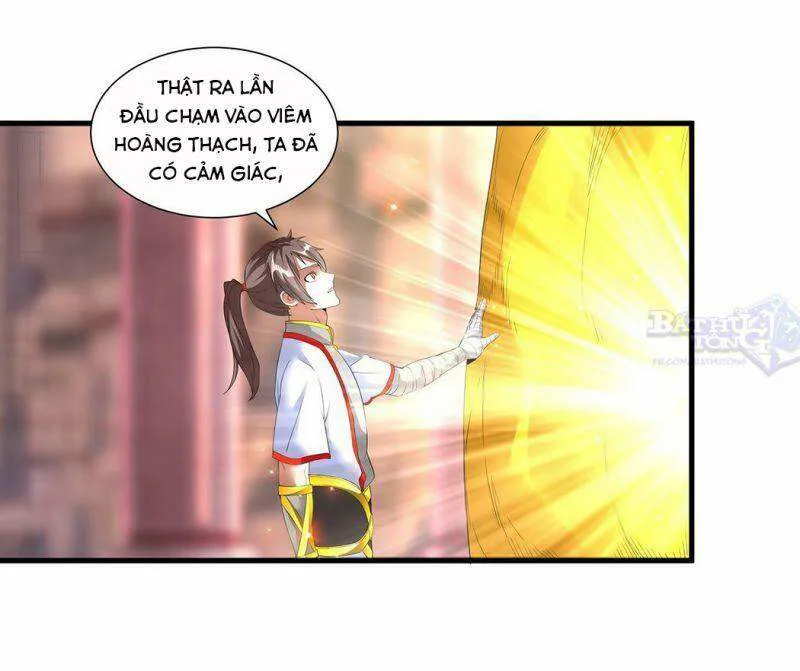 Vạn Cổ Đệ Nhất Thần chương 35 - trang 46