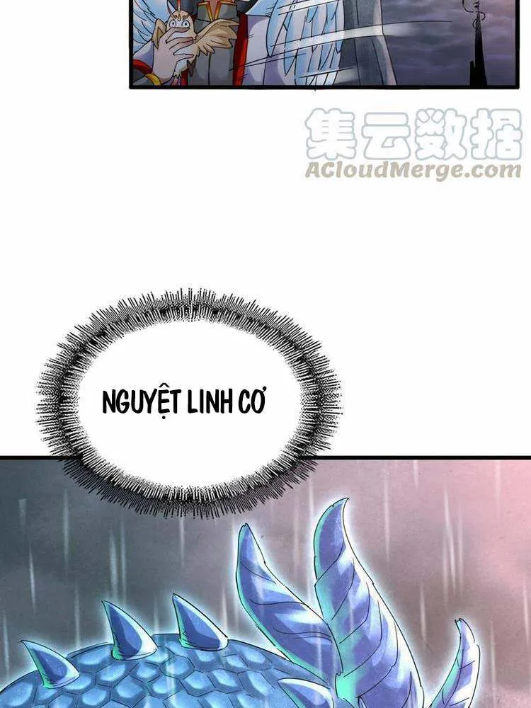 Vạn Cổ Đệ Nhất Thần chương 46 - trang 35