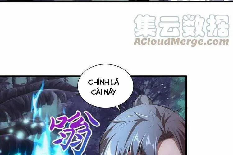 Vạn Cổ Đệ Nhất Thần chương 52 - trang 4