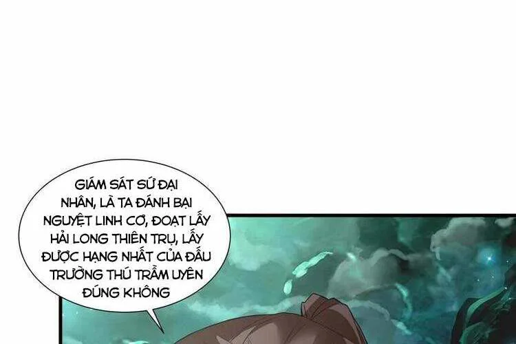 Vạn Cổ Đệ Nhất Thần chương 52 - trang 8